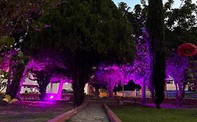 Hotel Cuatro Caminos